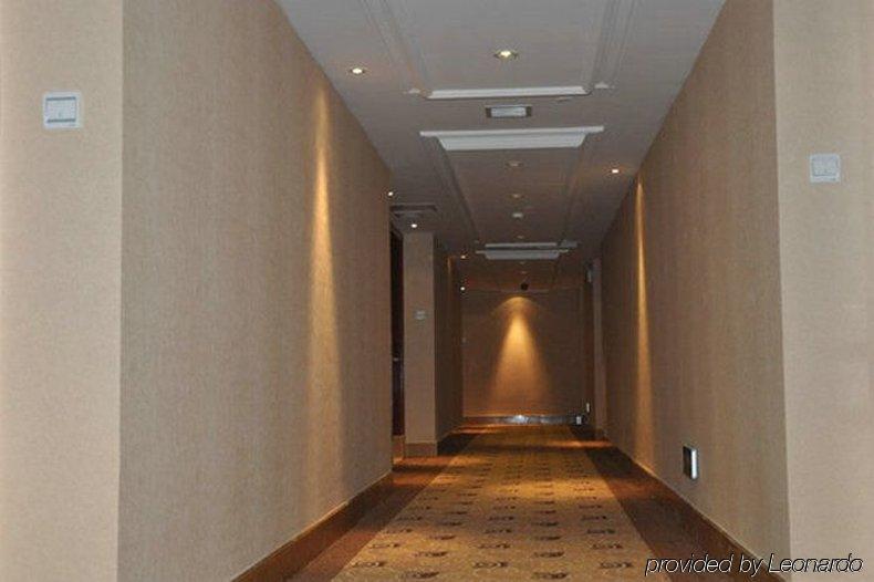 Borman Hotel Guangzhou Panyu Qiaonan Aoyuan Plaza Εξωτερικό φωτογραφία