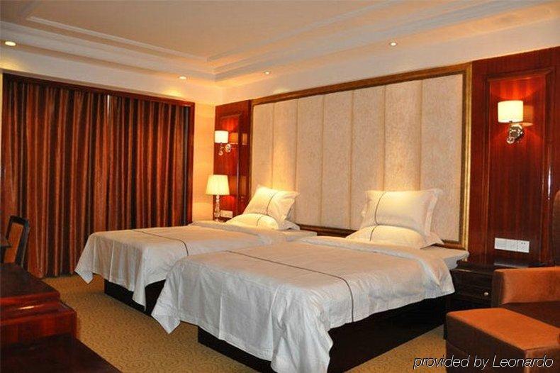Borman Hotel Guangzhou Panyu Qiaonan Aoyuan Plaza Εξωτερικό φωτογραφία